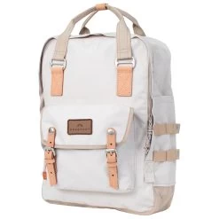 Doughnut Macaroon Large Happy Camper 18 - Daypack 15 Doughnut Macaroon Large Happy Camper 18 - Daypack -Sportausrüstung doughnut macaroon large happy camper 18 daypack 1