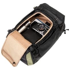 Doughnut Navigator Light Titan 30 - Reisetasche -Sportausrüstung doughnut navigator light titan 30 reisetasche detail 12