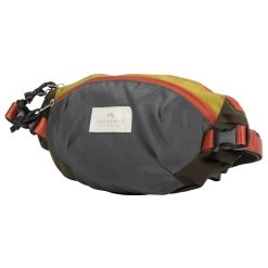 Doughnut Seattle Glossy Blocking Series - Hüfttasche 7 Doughnut Seattle Glossy Blocking Series - Hüfttasche -Sportausrüstung doughnut seattle glossy blocking series huefttasche 1