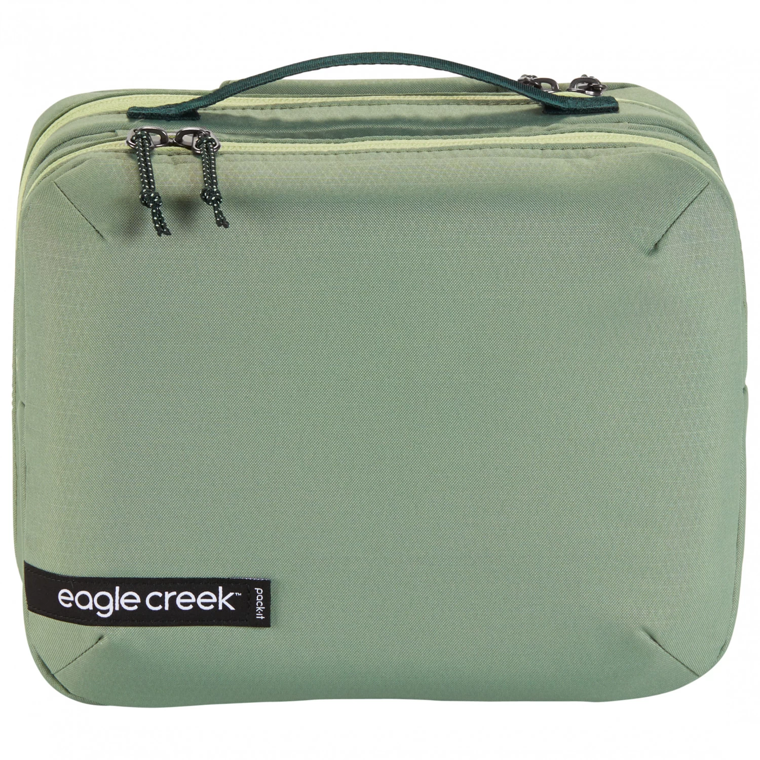 Eagle Creek Pack-It Reveal Trifold Toiletry Kit - Kulturbeutel 8 Eagle Creek Pack-It Reveal Trifold Toiletry Kit - Kulturbeutel – Bild 8