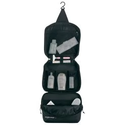 Eagle Creek Pack-It Reveal Trifold Toiletry Kit - Kulturbeutel 12 Eagle Creek Pack-It Reveal Trifold Toiletry Kit - Kulturbeutel -Sportausrüstung eagle creek pack it reveal trifold toiletry kit kulturbeutel detail 5