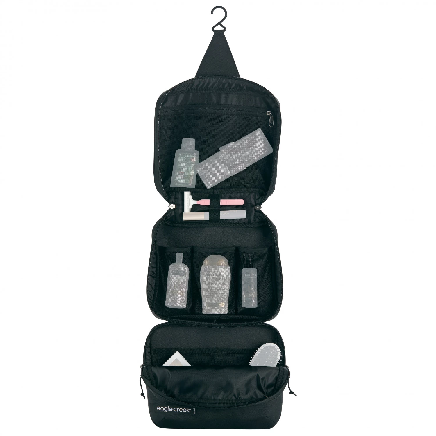 Eagle Creek Pack-It Reveal Trifold Toiletry Kit - Kulturbeutel 5 Eagle Creek Pack-It Reveal Trifold Toiletry Kit - Kulturbeutel – Bild 5