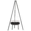 Easy Camp Camp Fire Tripod Deluxe - Grill
