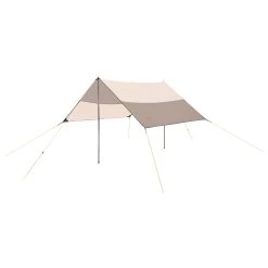 Easy Camp Cliff - Tarp -Sportausrüstung easy camp cliff tarp 1