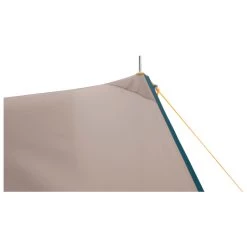 Easy Camp Cliff - Tarp -Sportausrüstung easy camp cliff tarp detail 4