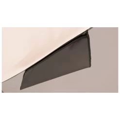 Easy Camp Cliff - Tarp -Sportausrüstung easy camp cliff tarp detail 5