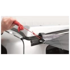 Easy Camp Flex Canopy - Tarp -Sportausrüstung easy camp flex canopy tarp detail 3