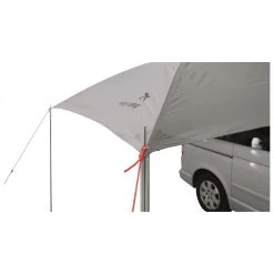 Easy Camp Flex Canopy - Tarp -Sportausrüstung easy camp flex canopy tarp detail 4