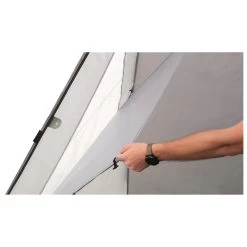 Easy Camp Shamrock - Bus-Vorzelt -Sportausrüstung easy camp shamrock bus vorzelt detail 4