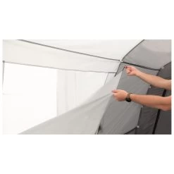 Easy Camp Wimberly - Bus-Vorzelt -Sportausrüstung easy camp wimberly bus vorzelt detail 3