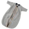 Engel Baby-Schlafsack Fleece L/S Mit Reißverschluss - Babyschlafsack