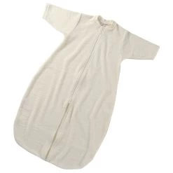 Engel Baby-Schlafsack L/S Mit Reißverschluss - Babyschlafsack