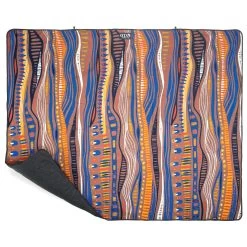 ENO Fieldday Blanket - Decke -Sportausrüstung eno fieldday blanket decke 2