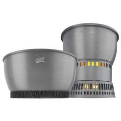 Sportausrüstung -Sportausrüstung esbit spiritus kochset cs2350 spirituskocher detail 2