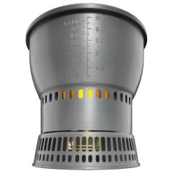 Esbit Spiritus-Kochset CS2350 - Spirituskocher -Sportausrüstung esbit spiritus kochset cs2350 spirituskocher detail 3
