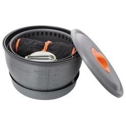 Esbit Spiritus-Kochset CS2350 - Spirituskocher -Sportausrüstung esbit spiritus kochset cs2350 spirituskocher detail 4