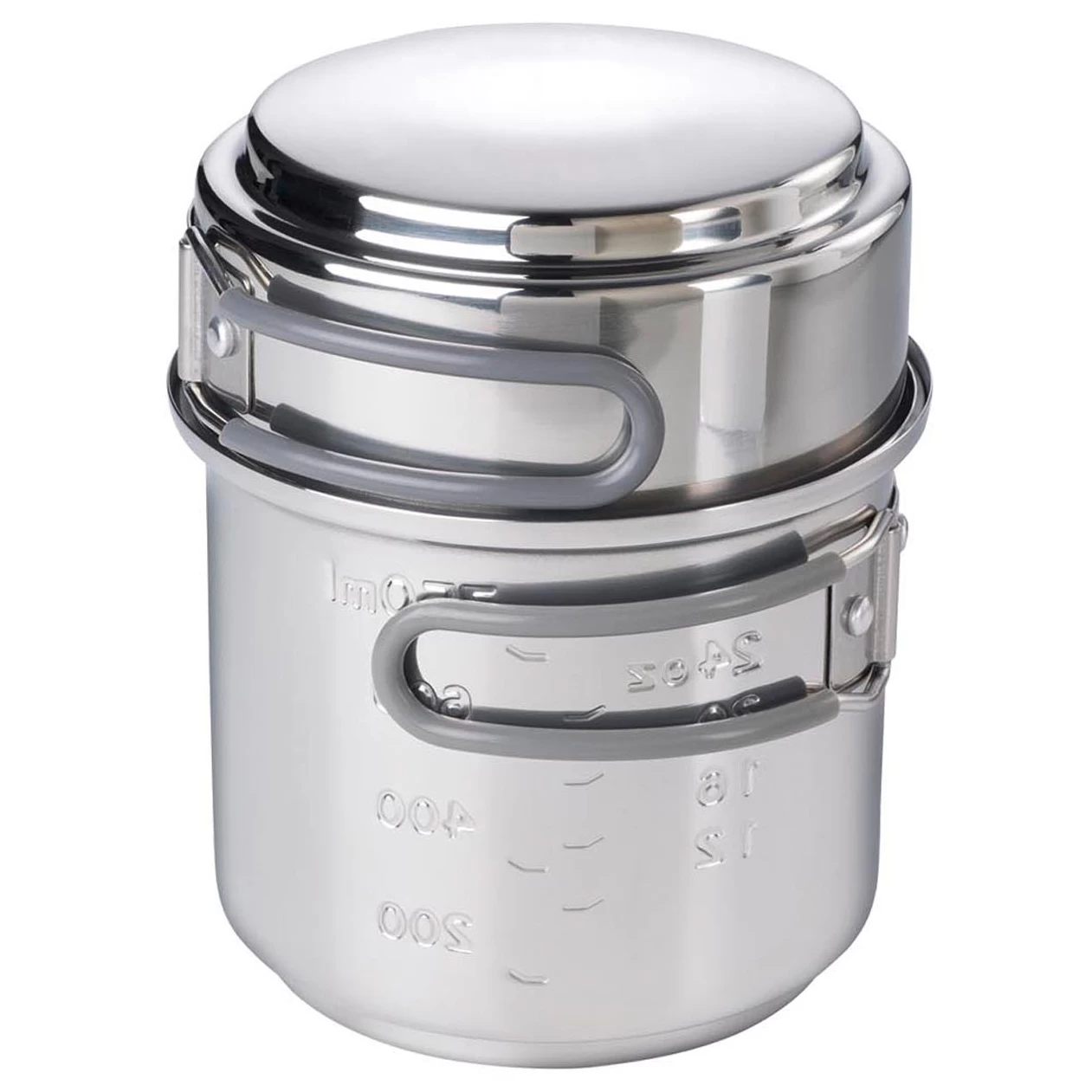 Esbit Spiritus-Kochset CS985ST - Spirituskocher 2 Esbit Spiritus-Kochset CS985ST - Spirituskocher – Bild 2