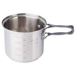 Esbit Spiritus-Kochset CS985ST - Spirituskocher 6 Esbit Spiritus-Kochset CS985ST - Spirituskocher -Sportausrüstung esbit spiritus kochset cs985st spirituskocher detail 3