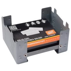 Esbit Taschenkocher - Trockenbrennstoffkocher