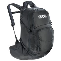 Evoc Explorer Pro 26l - Bike-Rucksack -Sportausrüstung evoc explorer pro 26l bike rucksack 1