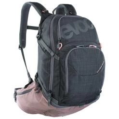 Evoc Explorer Pro 26l - Bike-Rucksack -Sportausrüstung evoc explorer pro 26l bike rucksack 2