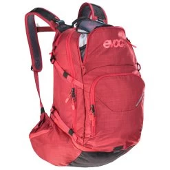 Evoc Explorer Pro 26l - Bike-Rucksack -Sportausrüstung evoc explorer pro 26l bike rucksack detail 3