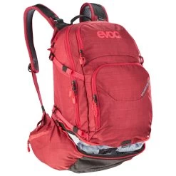 Evoc Explorer Pro 26l - Bike-Rucksack -Sportausrüstung evoc explorer pro 26l bike rucksack detail 4