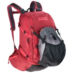 Evoc Explorer Pro 26l - Bike-Rucksack -Sportausrüstung evoc explorer pro 26l bike rucksack detail 7