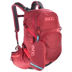 Evoc Explorer Pro 26l - Bike-Rucksack -Sportausrüstung evoc explorer pro 26l bike rucksack detail 8