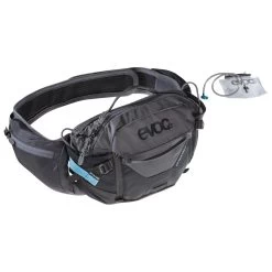 Evoc Hip Pack Pro 3L + 1,5L Bladder - Hüfttasche -Sportausrüstung evoc hip pack pro 3l 15l bladder huefttasche 1