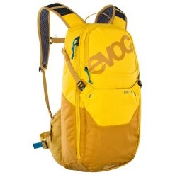 Evoc Ride - Bike-Rucksack -Sportausrüstung evoc ride bike rucksack 6