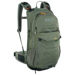 Evoc Stage 12L - Bike-Rucksack -Sportausrüstung evoc stage 12l bike rucksack 2