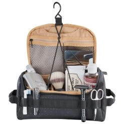 Evoc Wash Bag 4 - Kulturbeutel -Sportausrüstung evoc wash bag 4 kulturbeutel detail 3