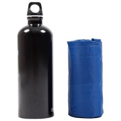 Exped Hyper 1R - Isomatte 7 Exped Hyper 1R - Isomatte -Sportausrüstung exped hyper 1r isomatte detail 4