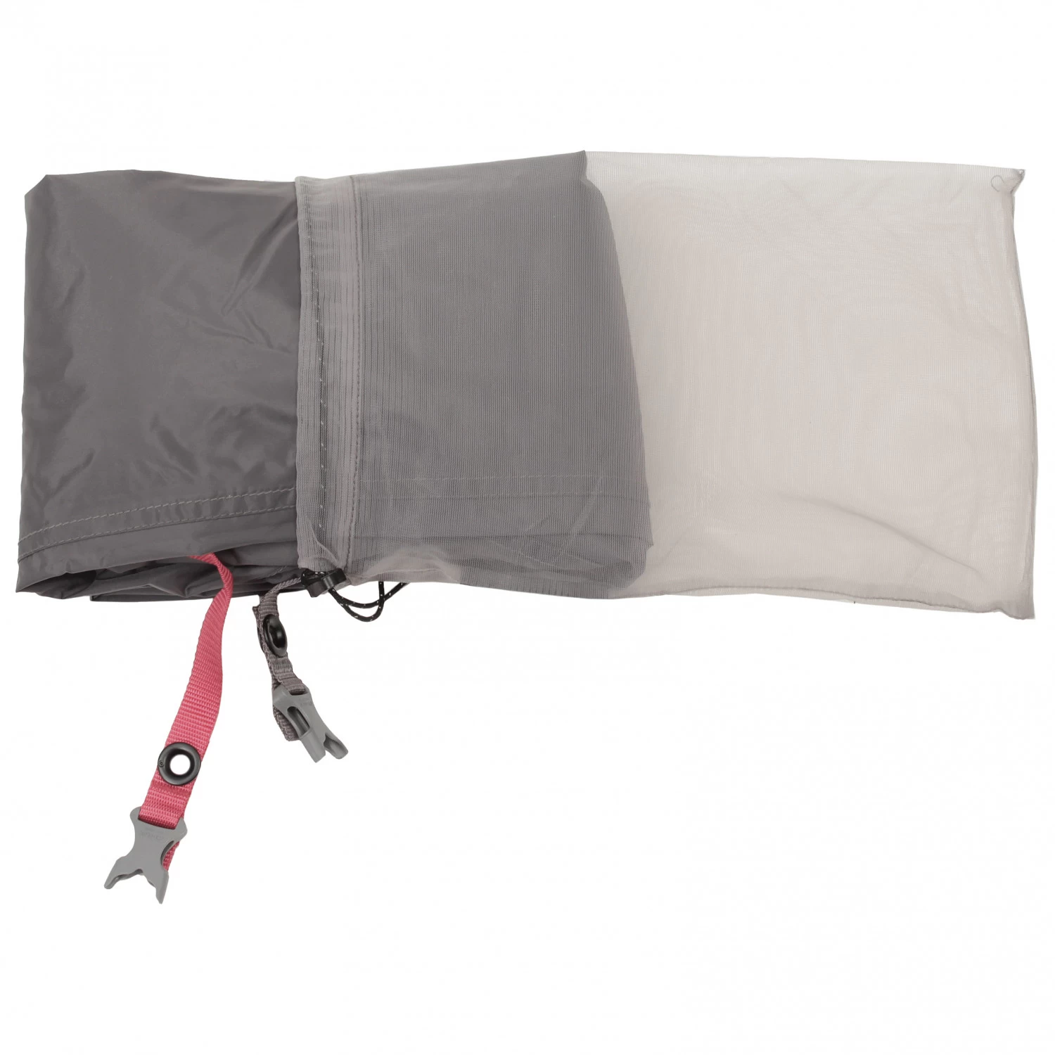 Exped Lyra II Footprint - Zeltunterlage 1 Exped Lyra II Footprint - Zeltunterlage