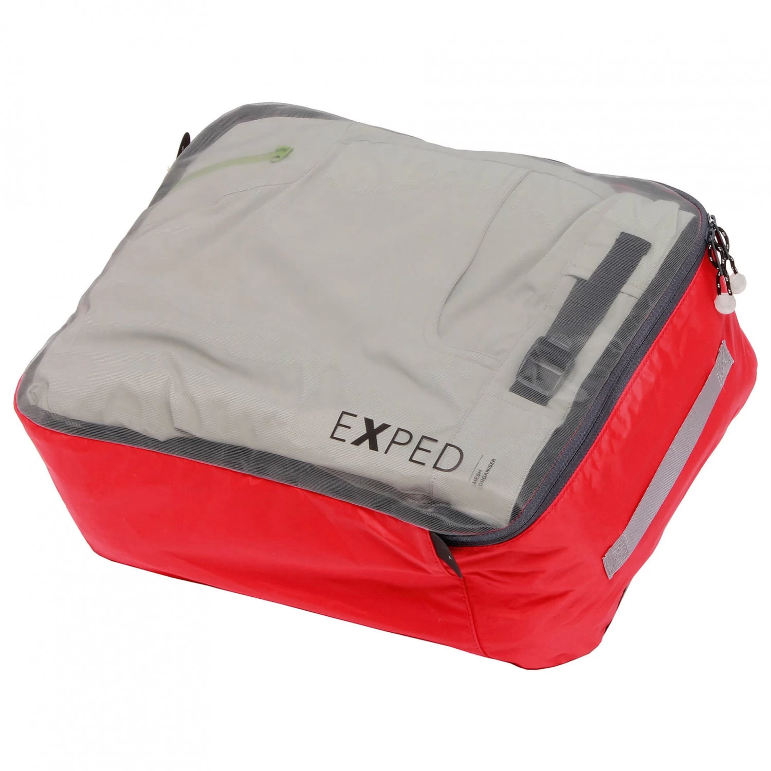 Exped Mesh Organiser - Packsack 2 Exped Mesh Organiser - Packsack – Bild 2