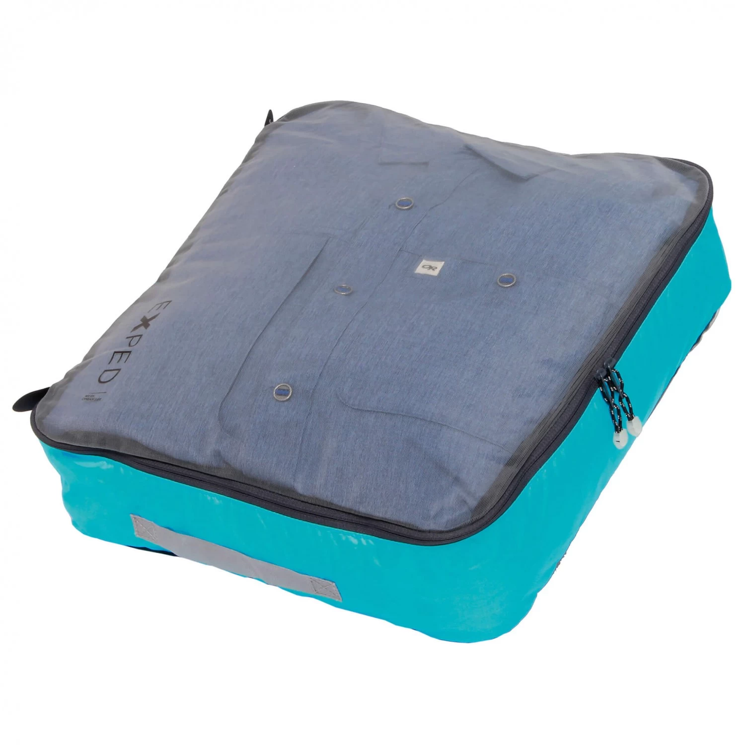 Exped Mesh Organiser - Packsack 3 Exped Mesh Organiser - Packsack – Bild 3