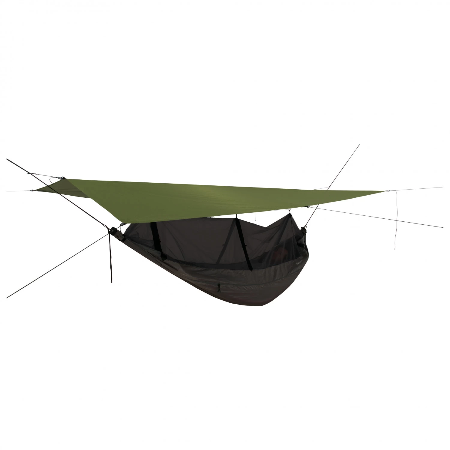 Exped Scout Hammock Combi Extreme - Hängematte 1 Exped Scout Hammock Combi Extreme - Hängematte