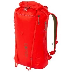 Exped Serac 25 - Tourenrucksack -Sportausrüstung exped serac 25 tourenrucksack 2