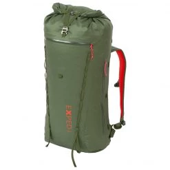 Exped Serac 45 M - Tourenrucksack -Sportausrüstung exped serac 45 m tourenrucksack 2