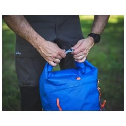 Exped Serac 45 M - Tourenrucksack -Sportausrüstung exped serac 45 m tourenrucksack detail 10