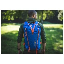 Exped Serac 45 M - Tourenrucksack -Sportausrüstung exped serac 45 m tourenrucksack detail 7