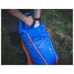 Exped Serac 45 M - Tourenrucksack -Sportausrüstung exped serac 45 m tourenrucksack detail 8