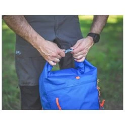 Exped Serac 45 - Tourenrucksack -Sportausrüstung exped serac 45 tourenrucksack detail 10