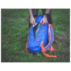 Exped Serac 45 - Tourenrucksack -Sportausrüstung exped serac 45 tourenrucksack detail 9