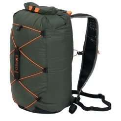Exped Stormrunner 15 - Trailrunningrucksack -Sportausrüstung exped stormrunner 15 trailrunningrucksack 1