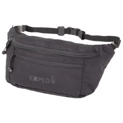 Exped Travel Belt Pouch - Hüfttasche -Sportausrüstung exped travel belt pouch huefttasche 2