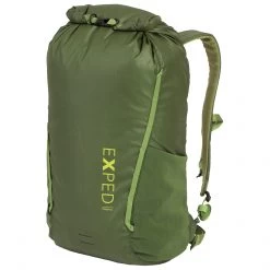 Exped Typhoon 25 - Wanderrucksack -Sportausrüstung exped typhoon 25 wanderrucksack 2