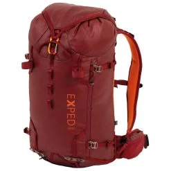 Exped Verglas 30 - Wanderrucksack -Sportausrüstung exped verglas 30 wanderrucksack 2