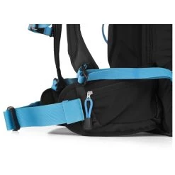 Kashmir UL 30L - Fotorucksack -Sportausrüstung f stop gear kashmir ul 30l fotorucksack detail 8